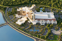 Sun Group khởi công loạt dự án trọng điểm với tổng mức đầu tư lên tới gần 150.000 tỷ đồng