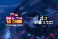 [Bản tin Tài chính] Tăng cường quản lý tài chính công theo hướng hiện đại, bền vững