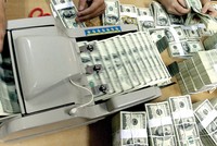 Triển vọng tỷ giá trong nước được hỗ trợ tích cực từ chính sách tiền tệ quốc tế