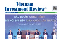 Vietnam Investment Review số 1784
