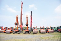 Khởi công Dự án mở rộng cao tốc TP.HCM - Trung Lương - Mỹ Thuận 