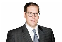 Ông Luke Treloar, đại diện AmCham Vietnam, Chi nhánh TP.HCM. 