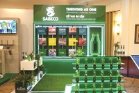 SABECO (SAB): Từ “di sản” đến tương lai xanh