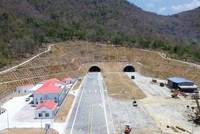 Chỉ định nhà thầu thi công hầm Núi Vung thuộc cao tốc Bắc - Nam