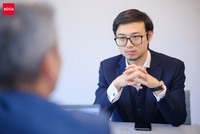 Từ London đến Việt Nam: Đưa chuẩn mực toàn cầu vào Trung tâm Tài chính Quốc tế