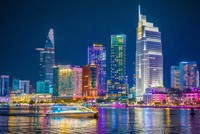 Du lịch TP.HCM 2026: Mở dư địa cho một chu kỳ tăng trưởng mới 