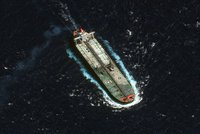 Mỹ siết tàu chở dầu, xuất khẩu dầu mỏ Venezuela tê liệt 