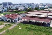 Bộ Tài chính công khai tình hình xử lý nhà, đất tại các địa phương 