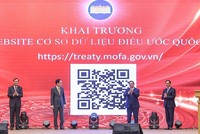 Đảng và Nhà nước đặt kỳ vọng lớn vào công tác đối ngoại và hội nhập quốc tế 