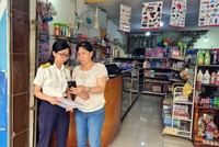  UBND TP.HCM yêu cầu các sở, ngành và địa phương chủ động hỗ trợ hộ, cá nhân kinh doanh.