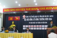 SVC: Quá thận trọng với kế hoạch lợi nhuận 2014