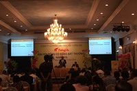 ĐHCĐ bất thường TAC: Ông Trần Lệ Nguyên giữ chức Chủ tịch HĐQT