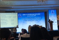 Năm 2017, Vạn Phát Hưng (VPH) sẽ bán nhà ở 8 dự án, doanh số 1.275 tỷ đồng