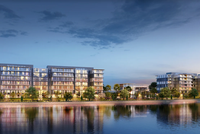 Sau soát xét, lãi ròng TTC Land vẫn tăng 215% so cùng kỳ