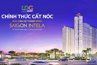 LDG hoãn Đại hội cổ đông vì dịch Covid-19