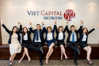 Kỷ niệm 3 năm niêm yết, Chứng khoán Bản Việt (VCSC) tung nhiều chương trình ưu đãi