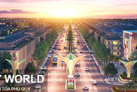 Đất Xanh (DXG) bất ngờ chuyển nhượng toàn bộ cổ phần tại LDG