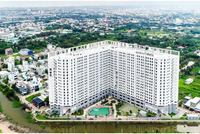 LDG: Doanh thu tăng gấp 9 lần, lợi nhuận giảm 99%