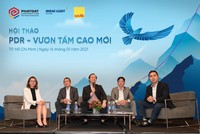 Phát Đạt (PDR) ước lãi hơn 1.500 tỷ đồng, mục tiêu Top 5 doanh nghiệp bất động sản vốn hoá lớn