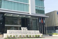 Cổ phiếu Tập đoàn Công nghiệp Cao su Việt Nam (GVR) vào rổ MSCI Frontier Markets Index