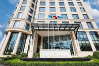 HĐQT Tập đoàn Đất Xanh sẽ trình kế hoạch phát hành cổ phiếu trong Đại hội đồng cổ đông thường niên năm 2021 vào ngày 26/6 tới.