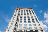 Công ty Cổ phần Tập đoàn Đất Xanh (DXG) thông báo chào bán cổ phiếu ra công chúng