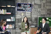 “Đầu cơ rất hấp dẫn, nhưng không khác gì ngồi trên ghế điện”