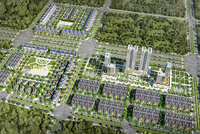 Chỉ hoàn thành 10% kế hoạch 2022, DIG mạnh dạn đặt mục tiêu lãi kỷ lục 1.400 tỷ đồng năm 2023