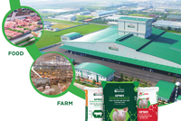 Thêm một năm kinh doanh tăng trưởng, Greenfeed Việt Nam hướng đến phát triển bền vững