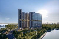 Dự án hiếm hoi liền kề 2 nhà ga Metro Bình Dương, Đồng Nai
