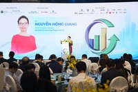 SECO: Tuân thủ tiêu chuẩn quản trị sẽ mở khoá vốn cho các SMEs