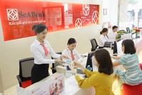 SeABank thông báo tăng vốn điều lệ
