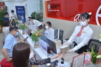SeABank thông báo tăng vốn điều lệ