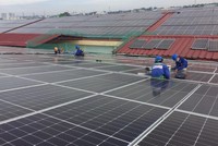 Thúc đẩy hạ tầng năng lượng: Cơ hội cho nhà thầu công nghiệp Tracodi (TCD)