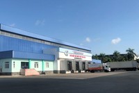 IDI đặt kế hoạch lợi nhuận sau thuế 900 tỷ đồng