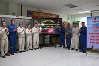 BSR hoàn thành chỉ tiêu sản lượng sản xuất năm 2022