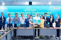 ABBANK hợp tác MISA, thúc đẩy hệ sinh thái tài chính số cho doanh nghiệp SME