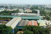 Điện tử Biên Hòa (BEL) trả cổ tức năm 2020 và tạm ứng cổ tức năm 2021 tổng 10%