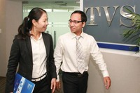 Chứng khoán Thiên Việt (TVS) trả cổ tức năm 2020 bằng cổ phiếu và chia cổ phiếu thưởng, tổng tỷ lệ 9%