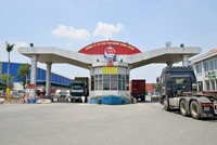 Tân Cảng Sóng Thần (IST) chốt quyền trả cổ tức đợt 2/2020 bằng tiền, tỷ lệ 14%