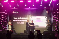 Petrosetco (PET) mở bán iPhone 14 series và công bố đại lý ủy quyền