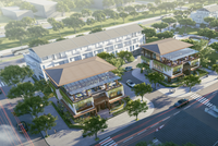 Cotana (CSC) chốt quyền phát hành cổ phiếu trả cổ tức 2024, tỷ lệ 10%