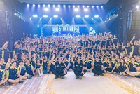 Tập thể Cán bộ Nhân viên PSD trong hoạt động Teambuilding định kỳ.