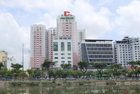 Chương Dương (CDC): Một nhà đầu tư cá nhân vừa trở thành cổ đông lớn