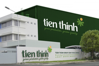 Tập đoàn Tiến Thịnh (mã TT6): Thành viên HĐQT muốn bán 1 triệu cổ phiếu trước thềm nhận cổ tức