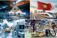 Phó chủ tịch HĐQT Vietjet (VJC): Mô hình “công - tư đồng kiến quốc” cần tìm được các nhà đầu tư mang tính dẫn dắt