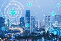 Blockchain mở ra cơ hội cho người thu nhập thấp sở hữu nhà ở xã hội