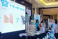 Y tế Việt Nhật (JVC) muốn chào bán 25 triệu cổ phiếu riêng lẻ cho công ty có liên quan đến thành viên HĐQT