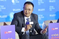 Phó Chủ tịch UBCKNN: Hàng hoá cho thị trường chứng khoán sẽ trở nên dồi dào hơn trong năm 2026