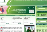 Năm 2013, Vietcombank lãi hợp nhất 5.727 tỷ đồng